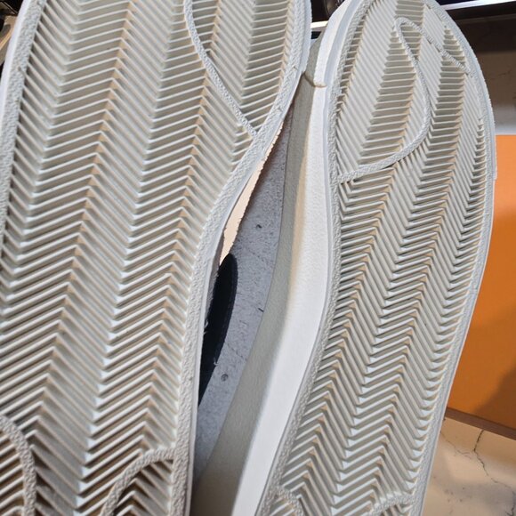 Nike Blazer '77 Vintage Low Phantom Vintage Green Mens 10 Womens 11.5 FQ8060 002 - Picture 8 of 9